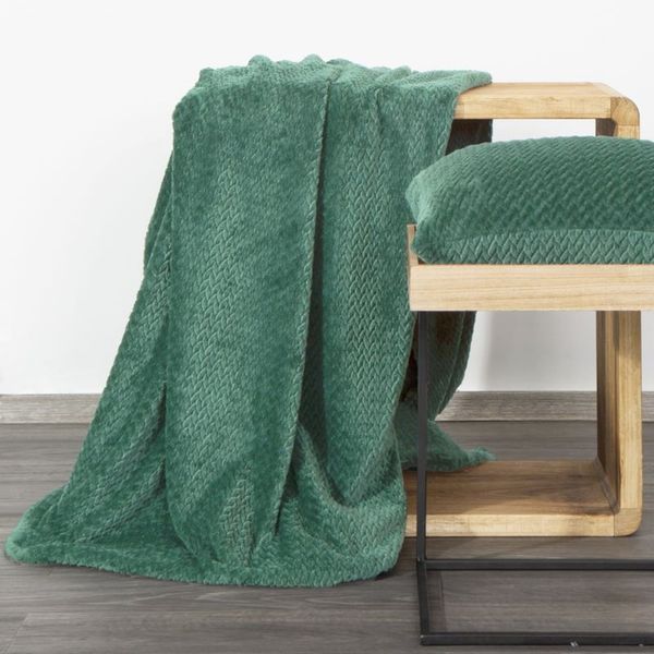 Eurofirany Eurofirany Unisex's Blanket 367312