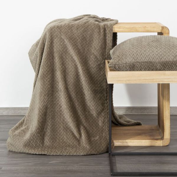 Eurofirany Eurofirany Unisex's Blanket 367319