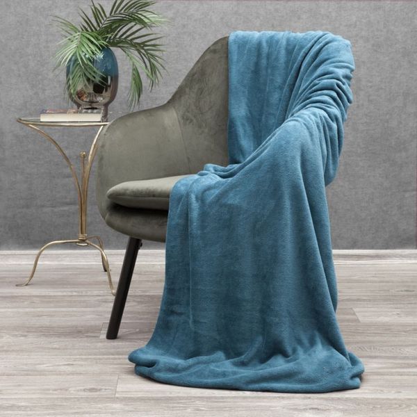 Eurofirany Eurofirany Unisex's Blanket 367443