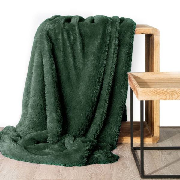 Eurofirany Eurofirany Unisex's Blanket 371411