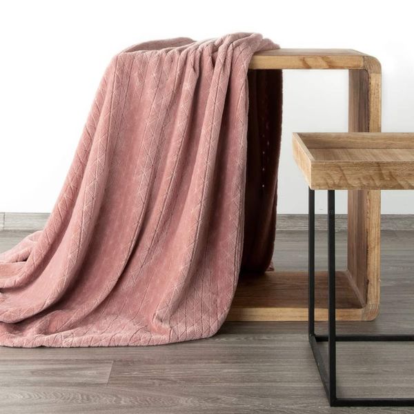 Eurofirany Eurofirany Unisex's Blanket 380814