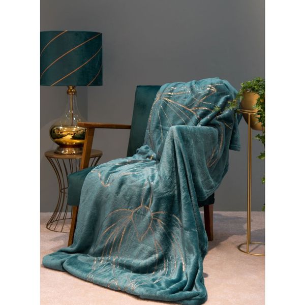 Eurofirany Eurofirany Unisex's Blanket 392031