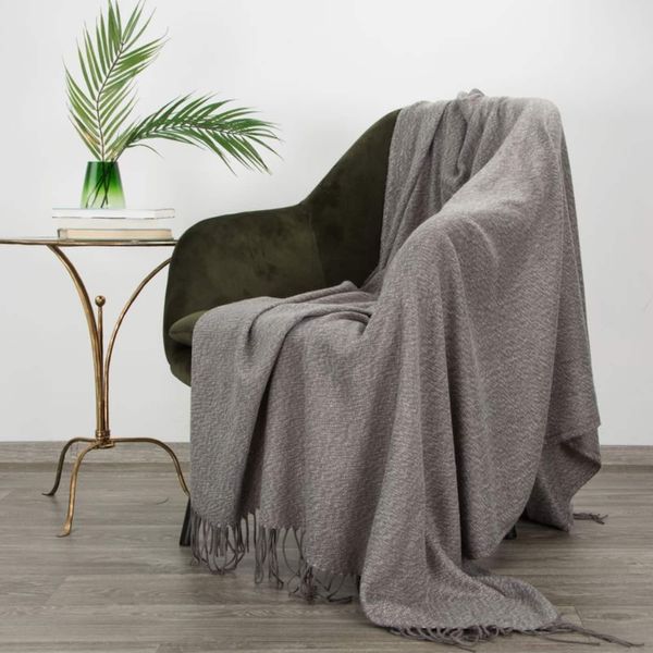 Eurofirany Eurofirany Unisex's Blanket 404360