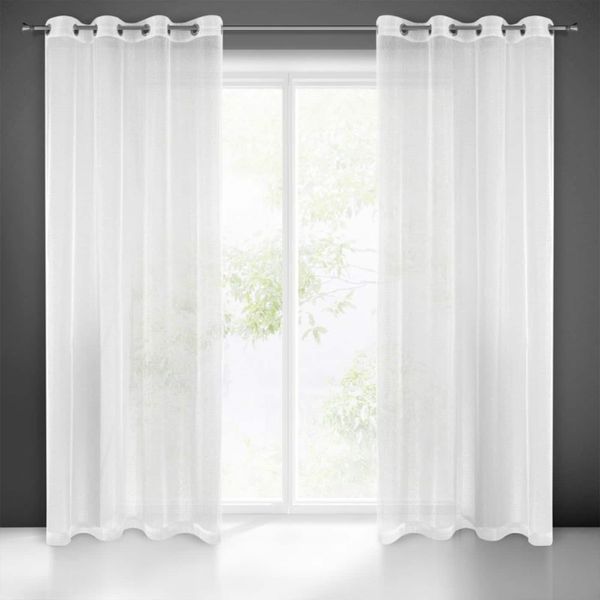 Eurofirany Eurofirany Unisex's Curtain 224340