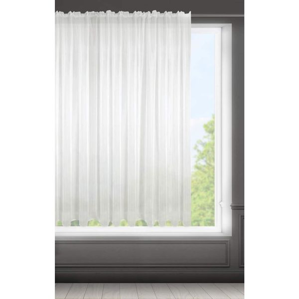 Eurofirany Eurofirany Unisex's Curtain 224670