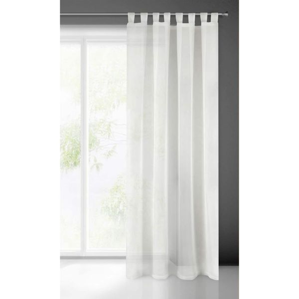 Eurofirany Eurofirany Unisex's Curtain 325430