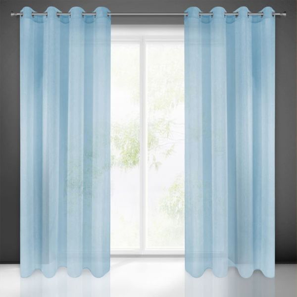 Eurofirany Eurofirany Unisex's Curtain 334857