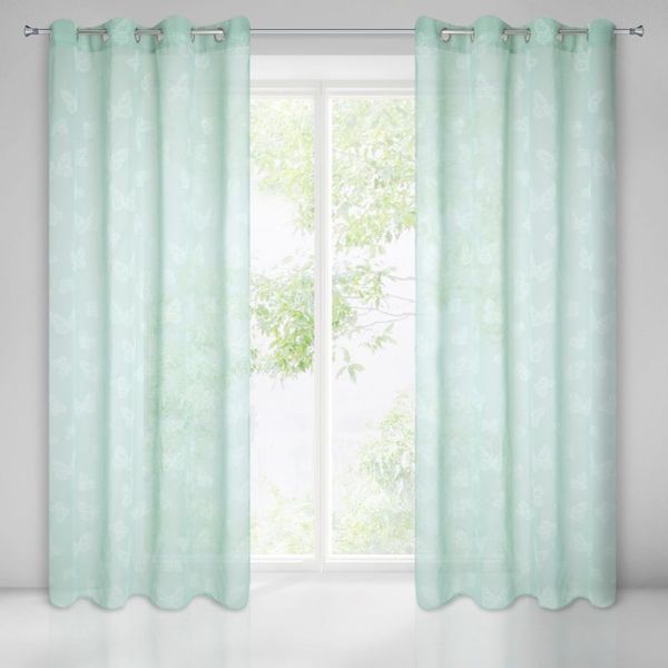 Eurofirany Eurofirany Unisex's Curtain 353539