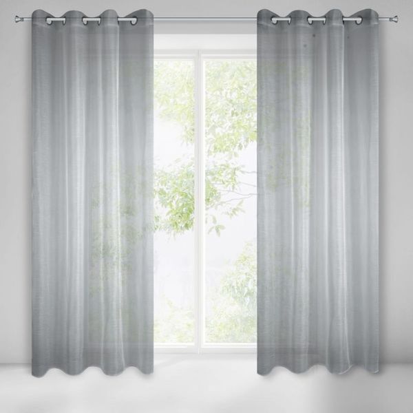 Eurofirany Eurofirany Unisex's Curtain 354982