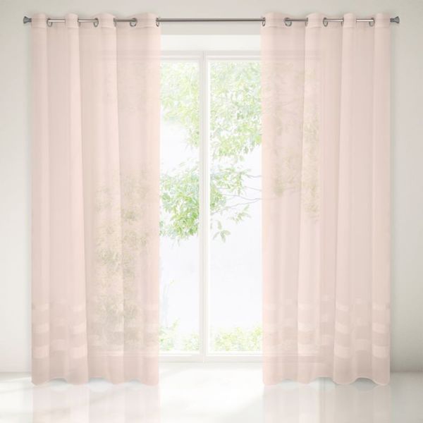 Eurofirany Eurofirany Unisex's Curtain 361837