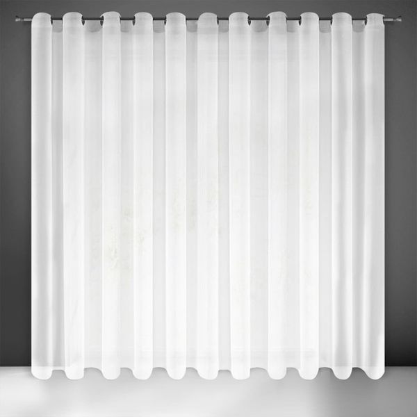 Eurofirany Eurofirany Unisex's Curtain 364475