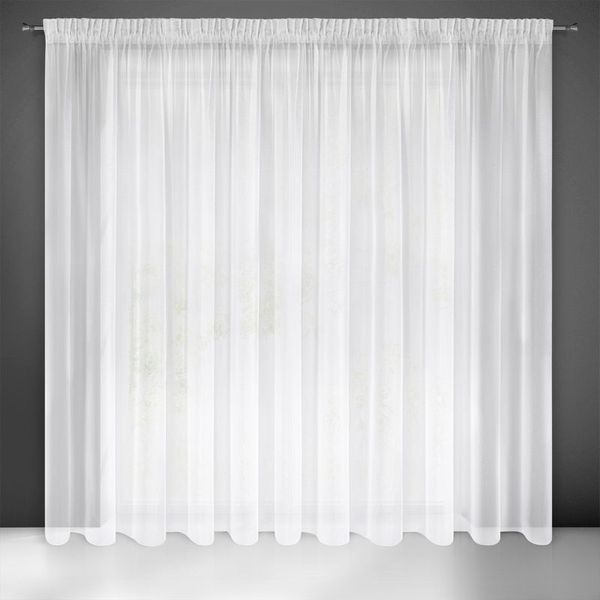 Eurofirany Eurofirany Unisex's Curtain 364476