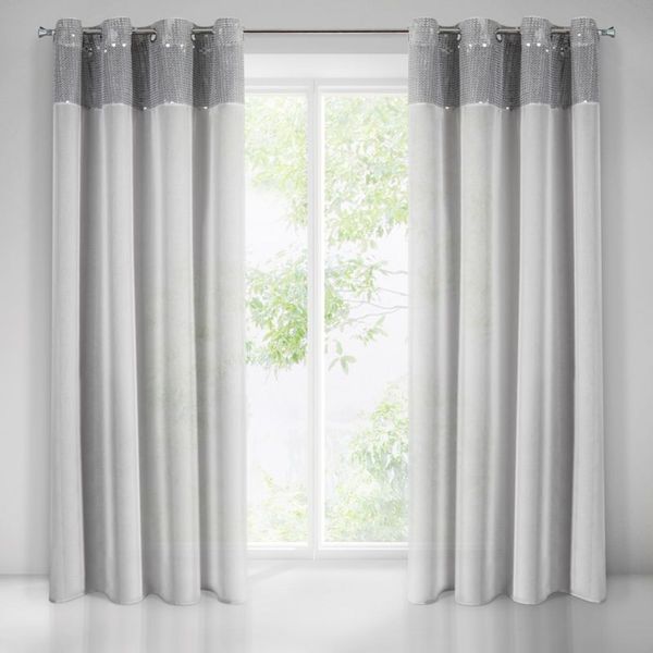 Eurofirany Eurofirany Unisex's Curtain 366701