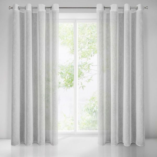 Eurofirany Eurofirany Unisex's Curtain 367201