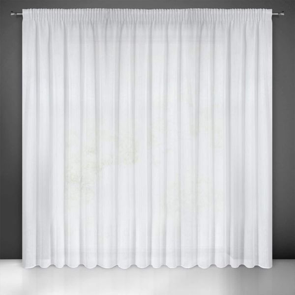 Eurofirany Eurofirany Unisex's Curtain 367878