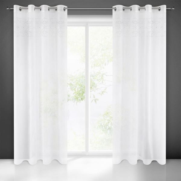 Eurofirany Eurofirany Unisex's Curtain 372852