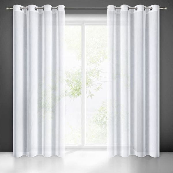 Eurofirany Eurofirany Unisex's Curtain 373172