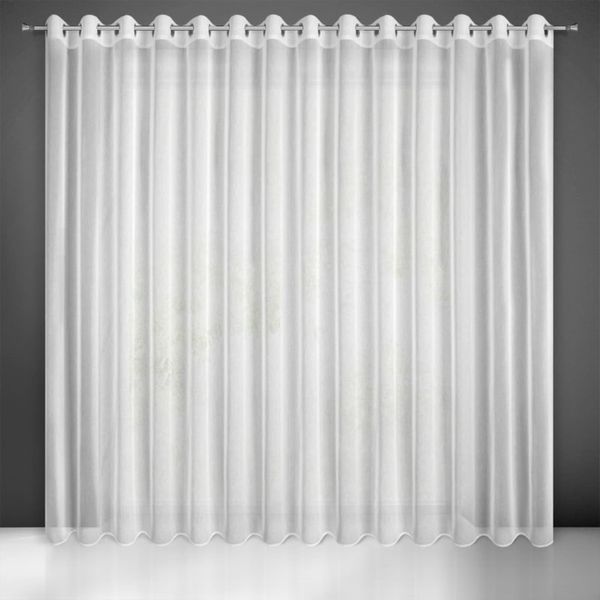 Eurofirany Eurofirany Unisex's Curtain 379527