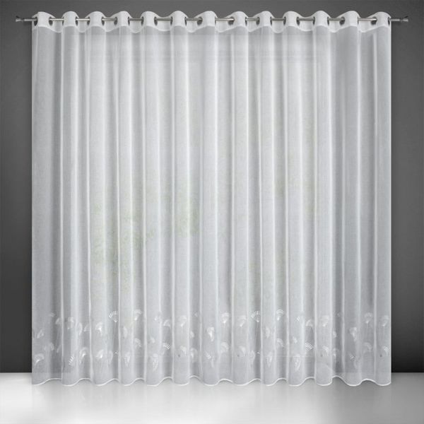 Eurofirany Eurofirany Unisex's Curtain 386469