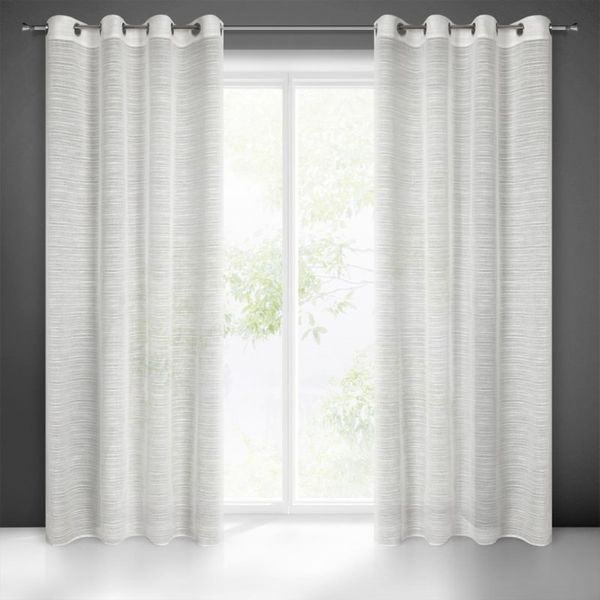 Eurofirany Eurofirany Unisex's Curtain 389843