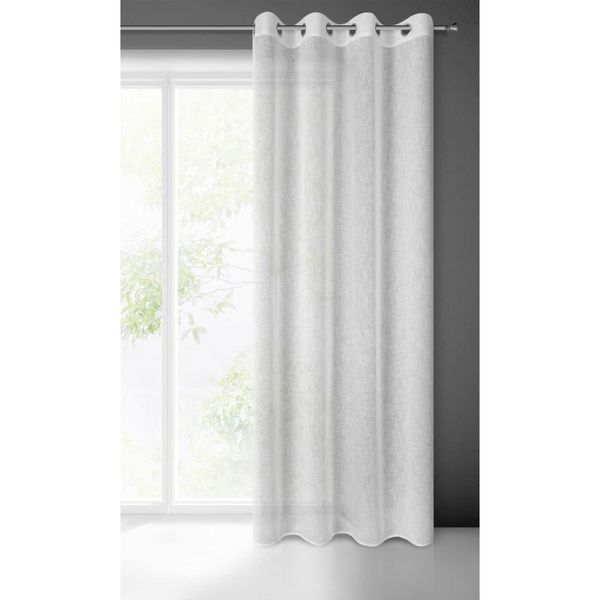 Eurofirany Eurofirany Unisex's Curtain 389853