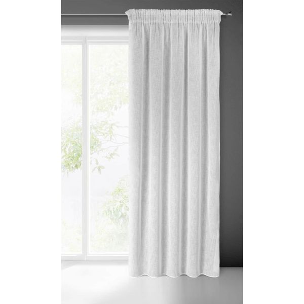 Eurofirany Eurofirany Unisex's Curtain 389854