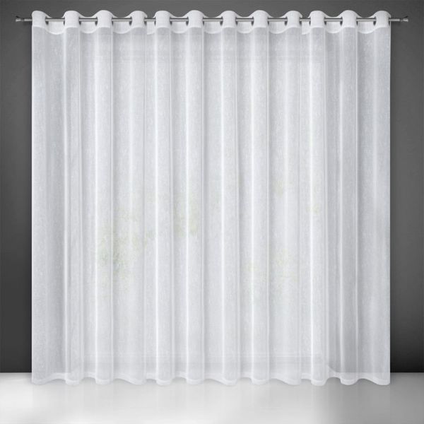 Eurofirany Eurofirany Unisex's Curtain 389996