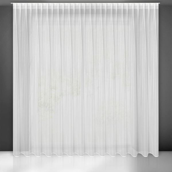 Eurofirany Eurofirany Unisex's Curtain 390071