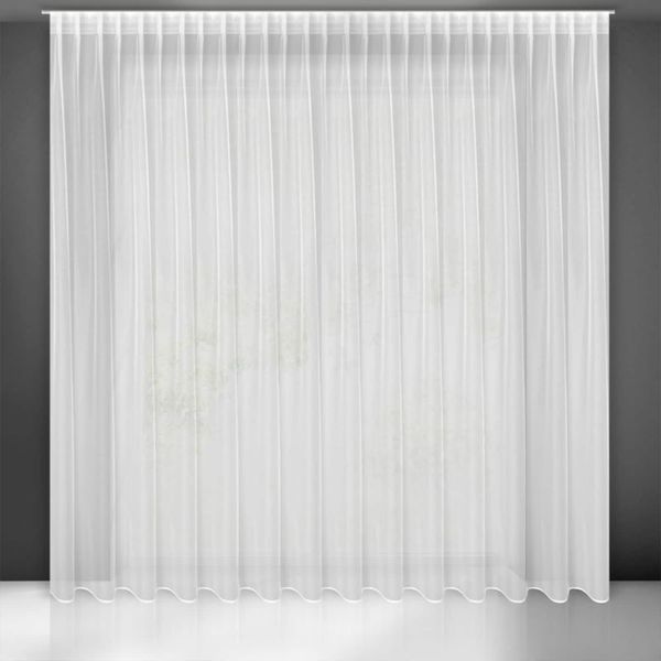 Eurofirany Eurofirany Unisex's Curtain 390073