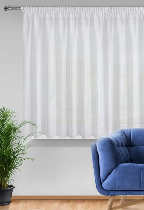 Eurofirany Eurofirany Unisex's Curtain 390136