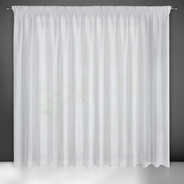 Eurofirany Eurofirany Unisex's Curtain 390137