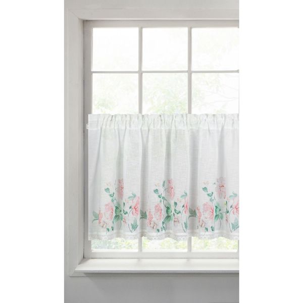 Eurofirany Eurofirany Unisex's Curtain 390617