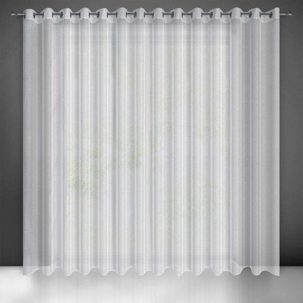 Eurofirany Eurofirany Unisex's Curtain 391608