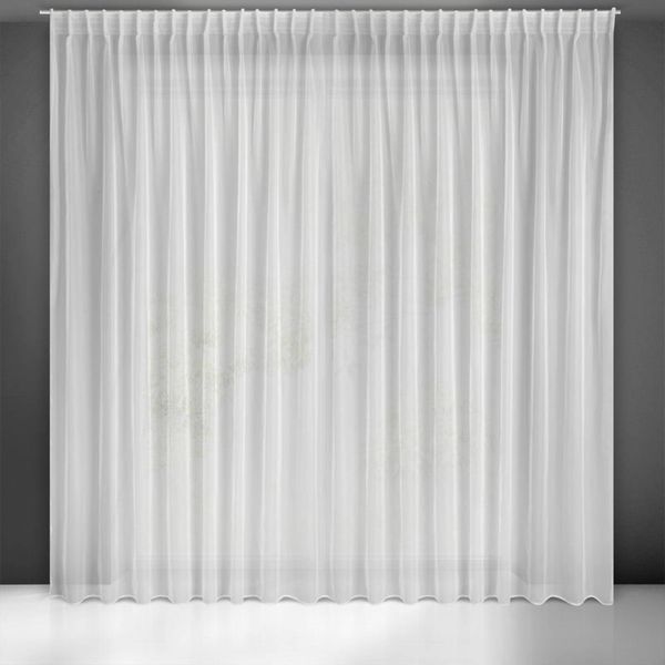 Eurofirany Eurofirany Unisex's Curtain 391722