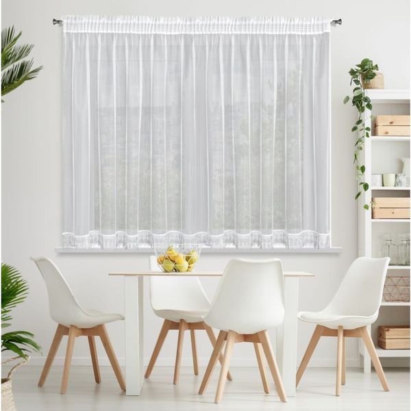 Eurofirany Eurofirany Unisex's Curtain 399359