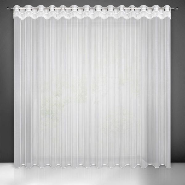 Eurofirany Eurofirany Unisex's Curtain 399361