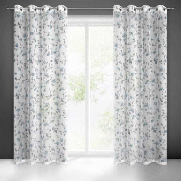 Eurofirany Eurofirany Unisex's Curtain 401381