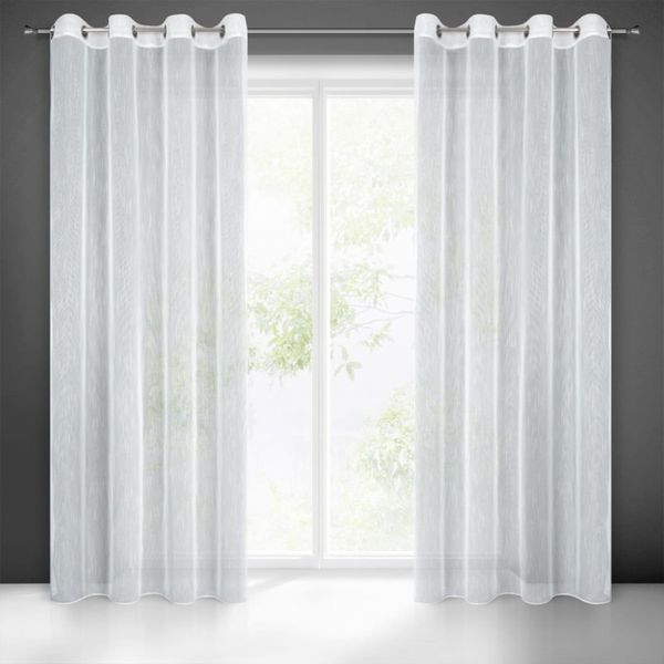 Eurofirany Eurofirany Unisex's Curtain 401735