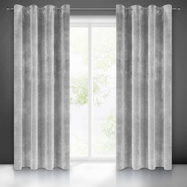 Eurofirany Eurofirany Unisex's Drape 315104