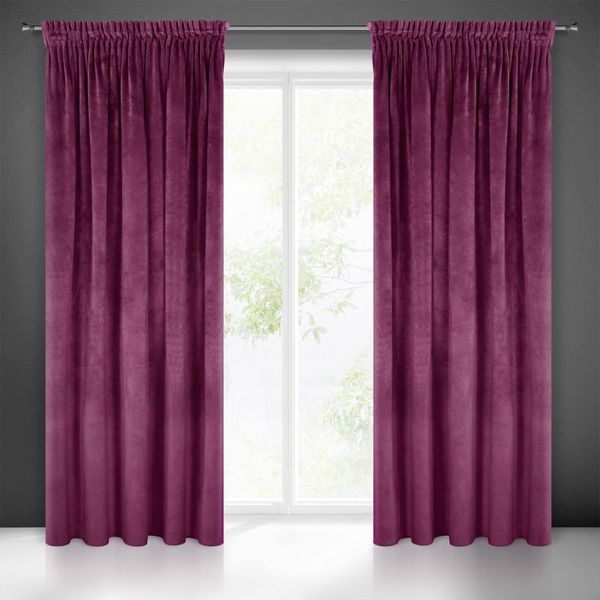 Eurofirany Eurofirany Unisex's Drape 315130