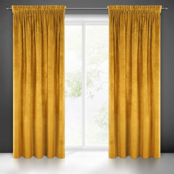 Eurofirany Eurofirany Unisex's Drape 339479