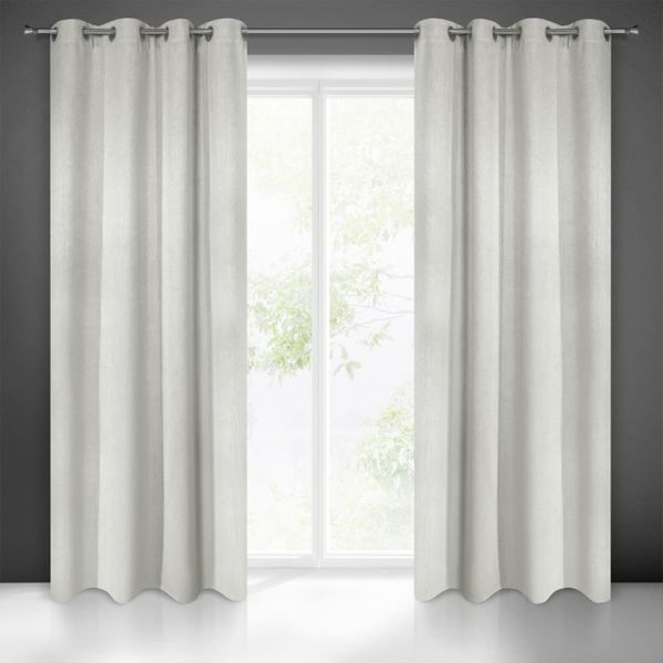 Eurofirany Eurofirany Unisex's Drape 366071