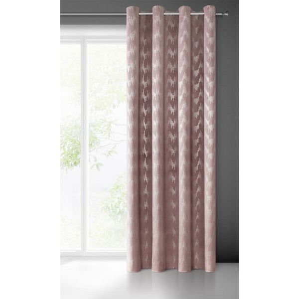 Eurofirany Eurofirany Unisex's Drape 367240