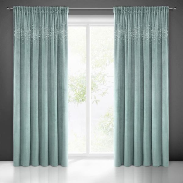 Eurofirany Eurofirany Unisex's Drape 367702