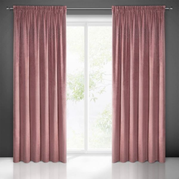 Eurofirany Eurofirany Unisex's Drape 367703