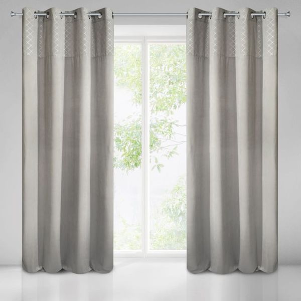 Eurofirany Eurofirany Unisex's Drape 368044