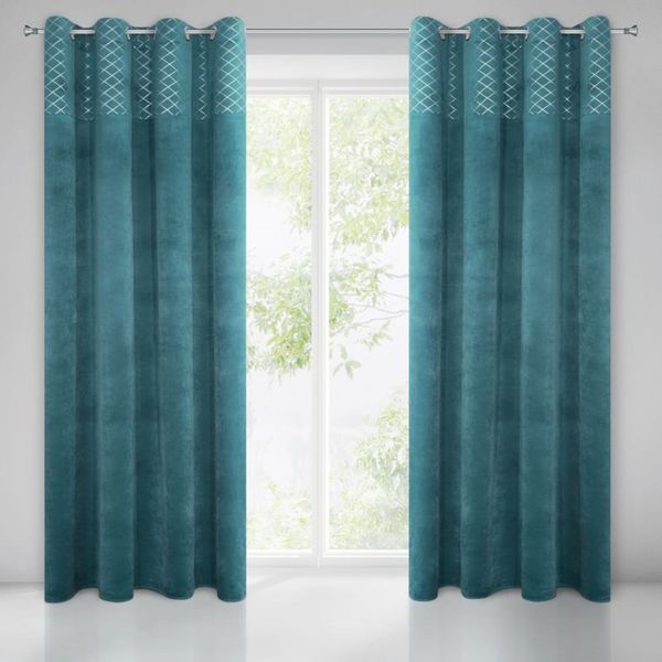 Eurofirany Eurofirany Unisex's Drape 368045