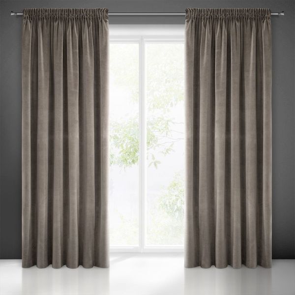 Eurofirany Eurofirany Unisex's Drape 368074