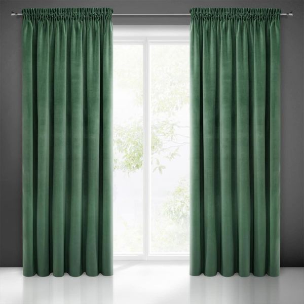 Eurofirany Eurofirany Unisex's Drape 368078