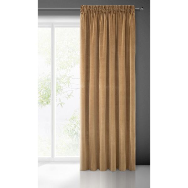 Eurofirany Eurofirany Unisex's Drape 368082